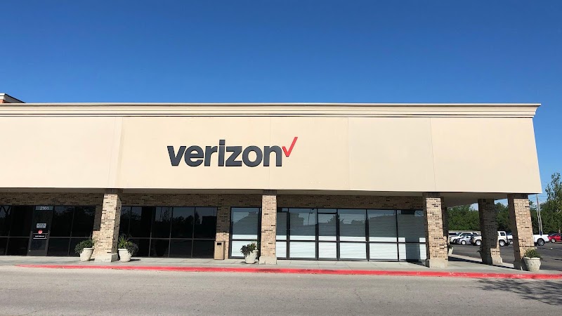 Verizon (0) in Wichita KS