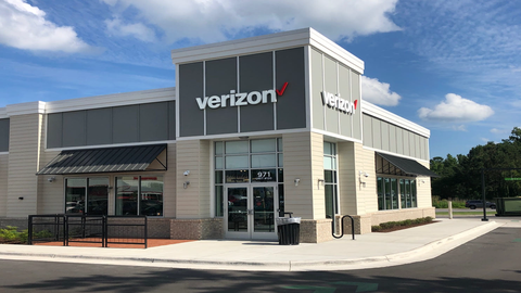Verizon (0) in Wilmington NC