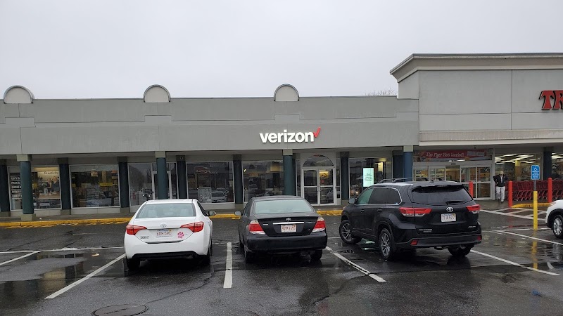 Verizon (0) in Worcester MA