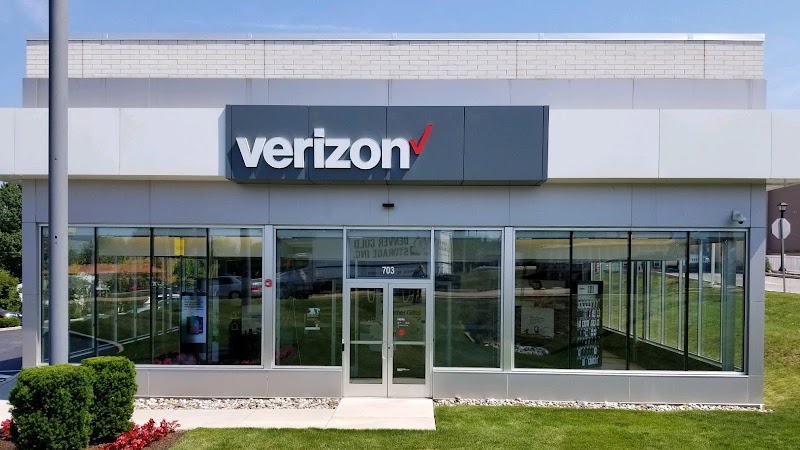 Verizon (0) in York PA