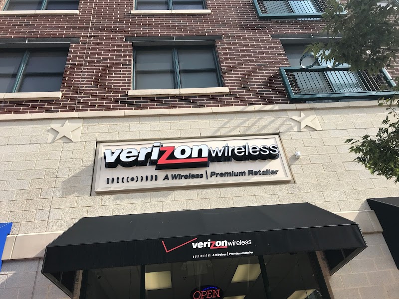 Verizon (2) in Baltimore MD