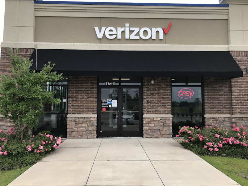 Verizon (2) in Baton Rouge LA