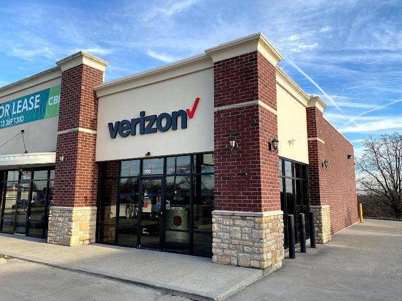 Verizon (2) in Cincinnati OH