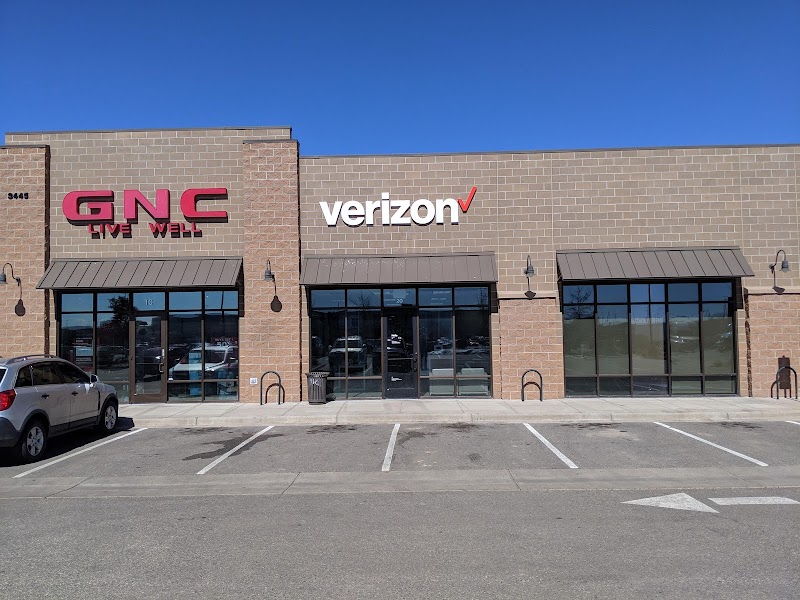 Verizon (2) in Denver CO