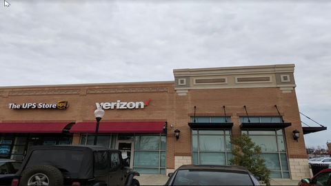Verizon (2) in Durham NC
