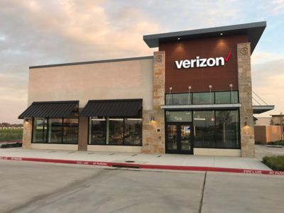 Verizon (2) in Frisco TX