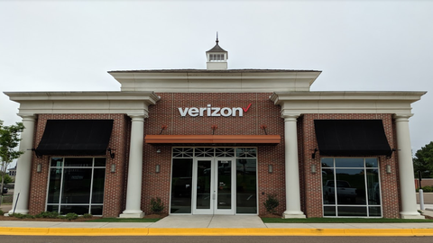 Verizon (2) in Jackson MS