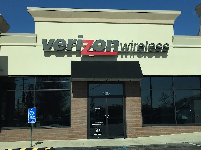 Verizon (2) in Lexington KY
