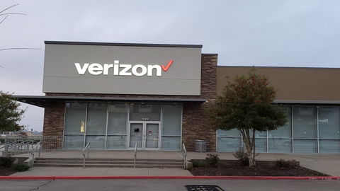 Verizon (2) in Little Rock AR