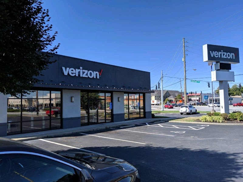Unveiling the 10 Largest Verizon in Louisville KY