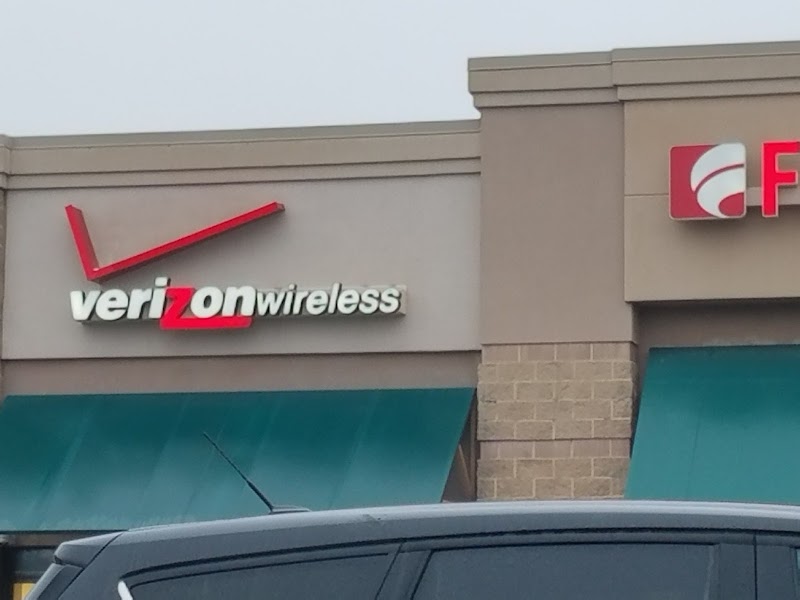 Take a Tour of the 7 Largest Verizon Stores in Overland Park KS