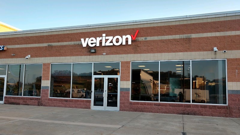 Verizon (2) in Reading PA