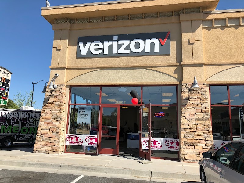 Verizon (2) in Salt Lake City UT