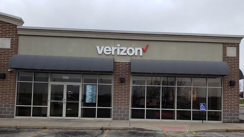 Verizon (2) in South Bend IN