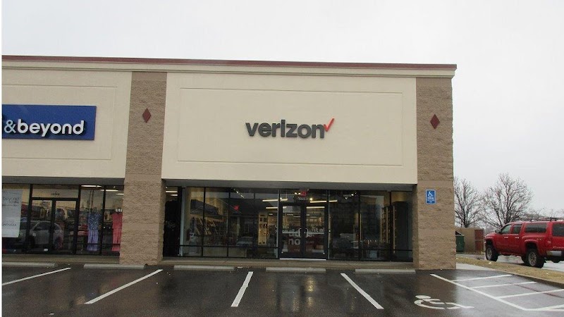 Verizon (2) in St. Louis MO