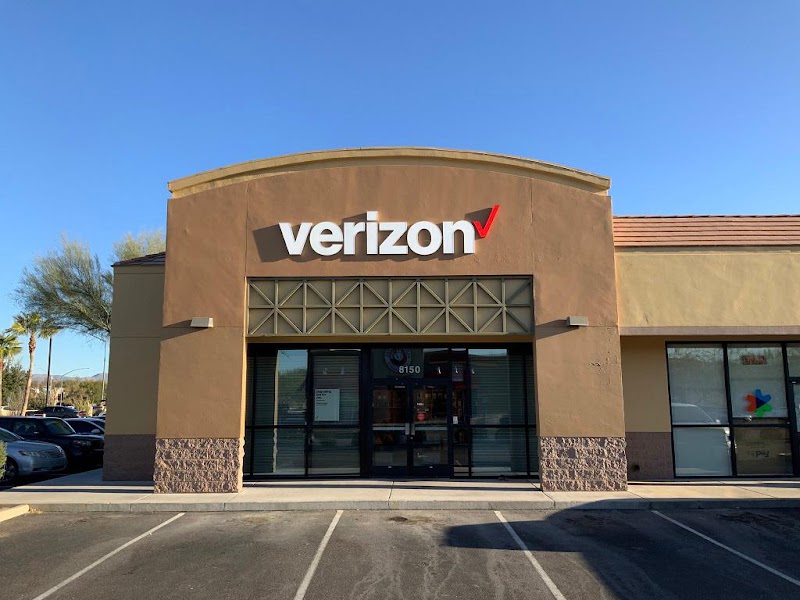 Verizon (2) in Tucson AZ