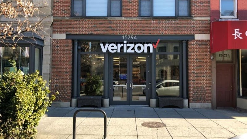 Verizon (2) in Washington DC