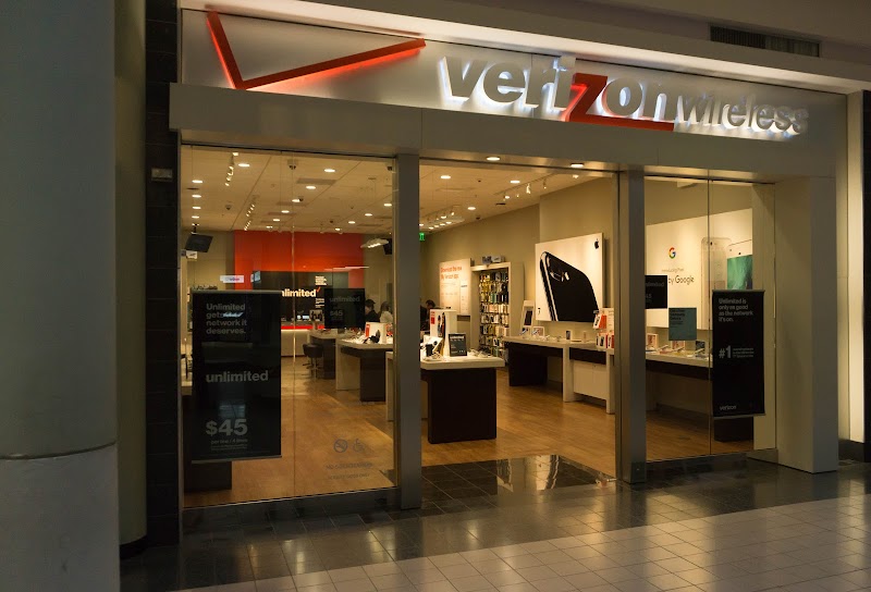Verizon (2) in York PA