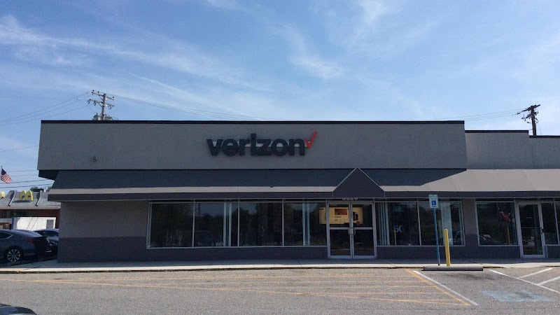 Verizon (3) in Baltimore MD