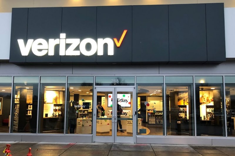 Verizon (3) in Eugene OR