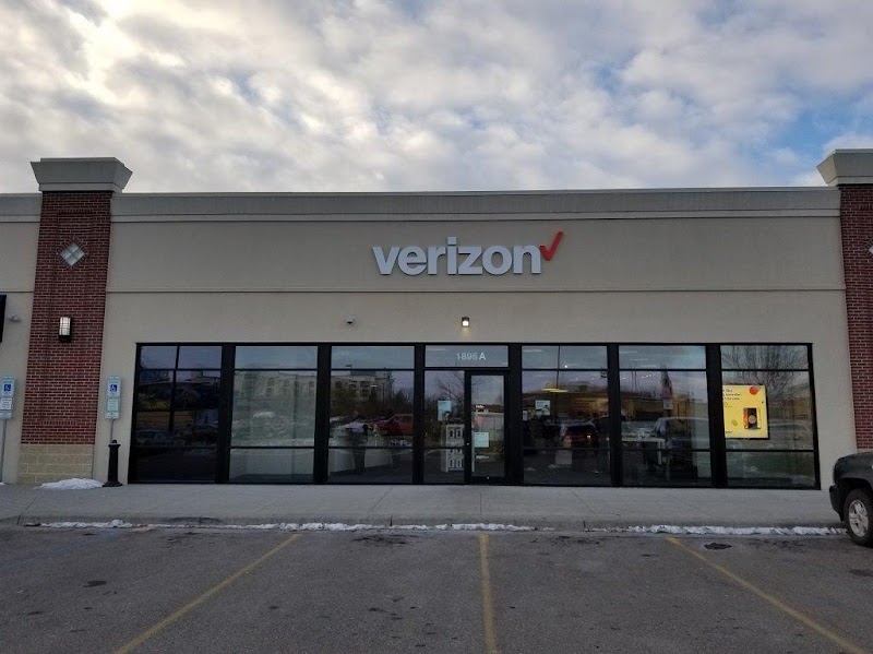 Verizon (3) in Fargo ND