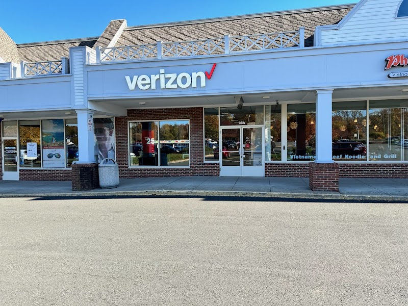 Verizon (3) in Hartford CT