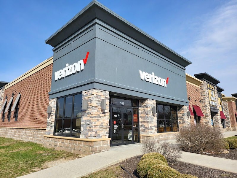 Verizon (3) in Indianapolis IN