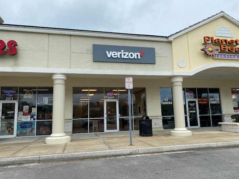 Verizon (3) in Jacksonville FL