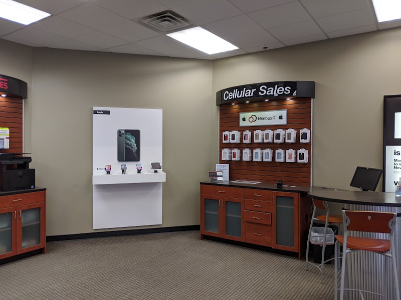 The 10 Largest Verizon Locations in Knoxville TN