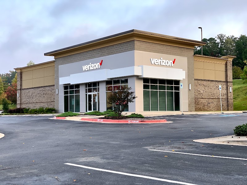 Verizon (3) in Little Rock AR