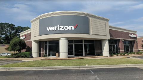 Verizon (3) in Memphis TN