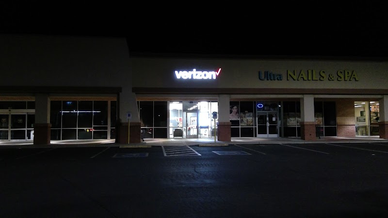 Verizon (3) in Mesa AZ