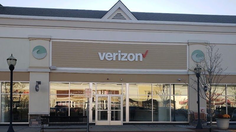 Verizon (3) in New Bedford MA
