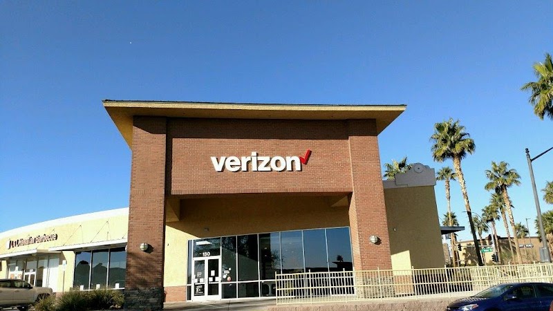 Verizon (3) in North Las Vegas NV