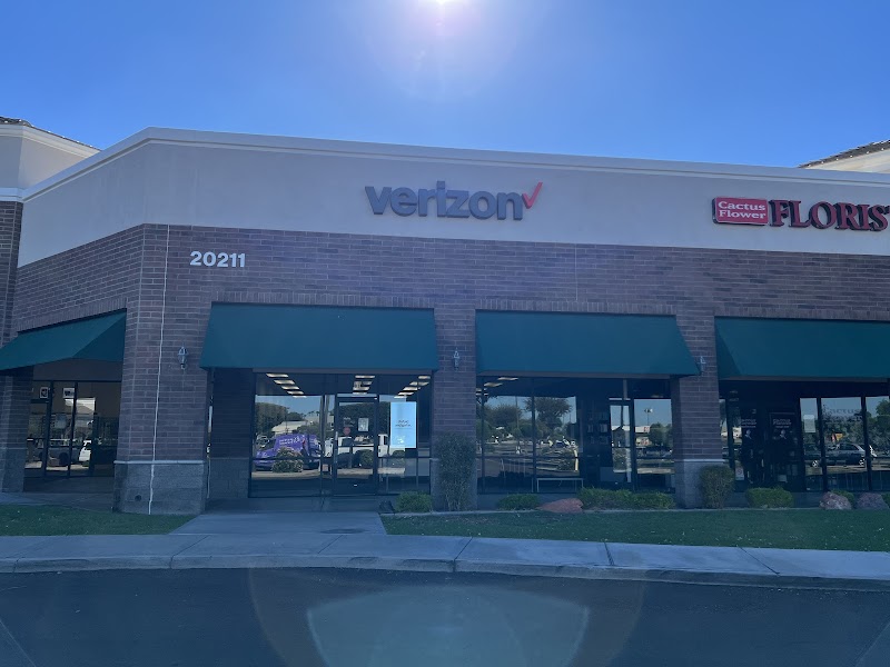 Verizon (3) in Peoria AZ