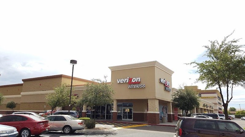 Verizon (3) in Phoenix AZ