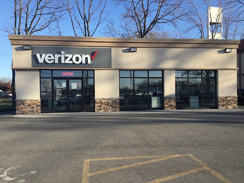 Verizon (3) in Rochester NY