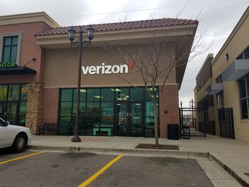 Verizon (3) in Salt Lake City UT