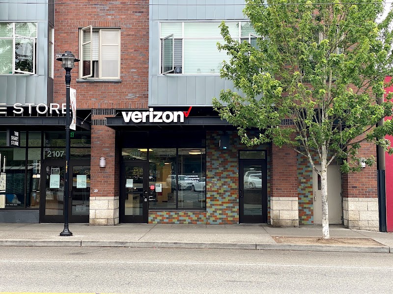 Verizon (3) in Seattle WA