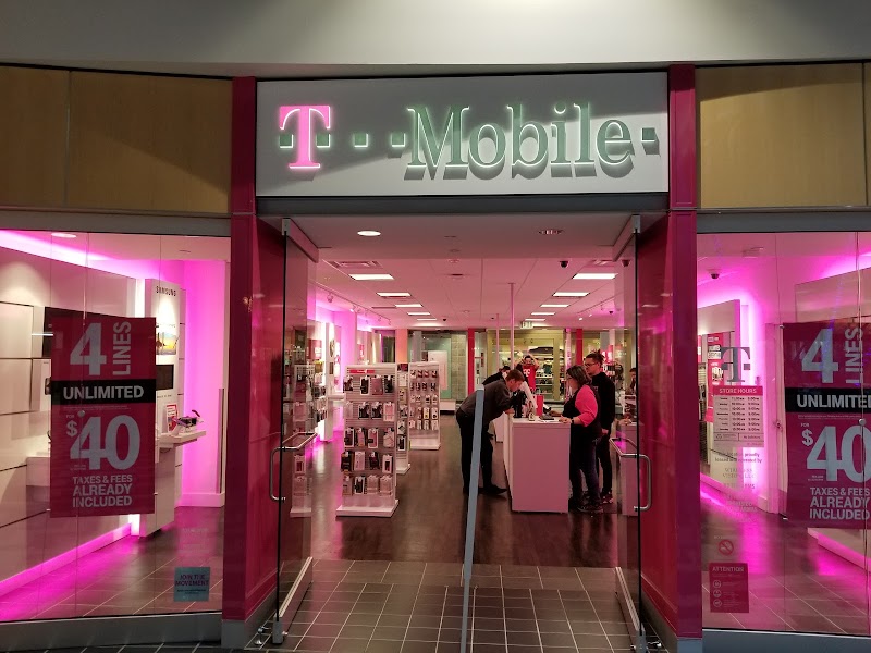 The 10 Largest Verizon Locations in Spokane WA