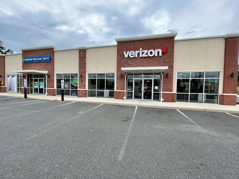Verizon (3) in Trenton NJ
