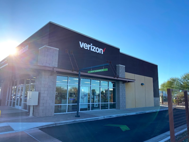 Verizon (3) in Tucson AZ