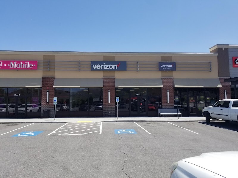 Discovering The 6 Biggest Verizon in West Valley City UT