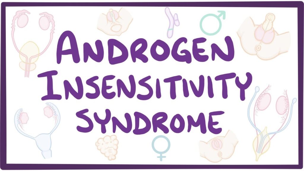 Androgen Insensitivity Syndrome