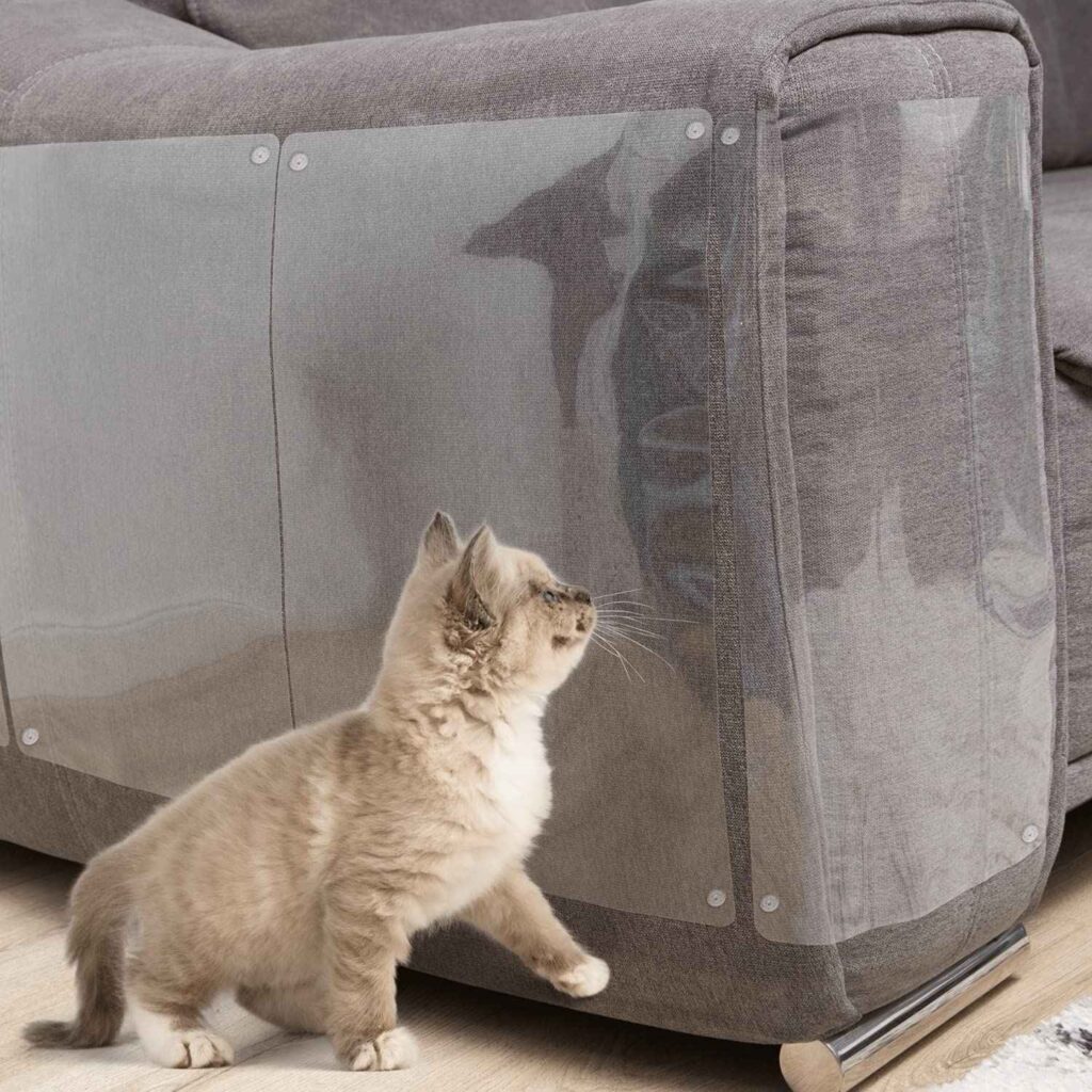 Cover Best Furniture Protectors From Cats