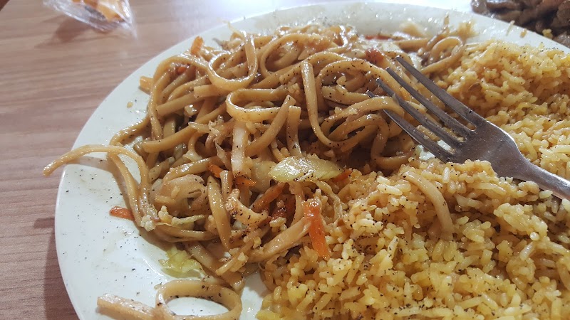 Asian Food (0) in Baytown TX