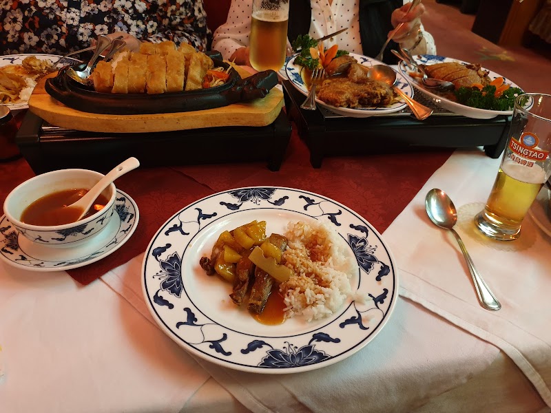 Asian Food (0) in Bremerhaven