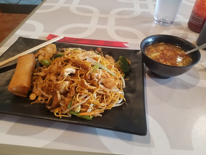Asian Food (0) in Cedar Park TX
