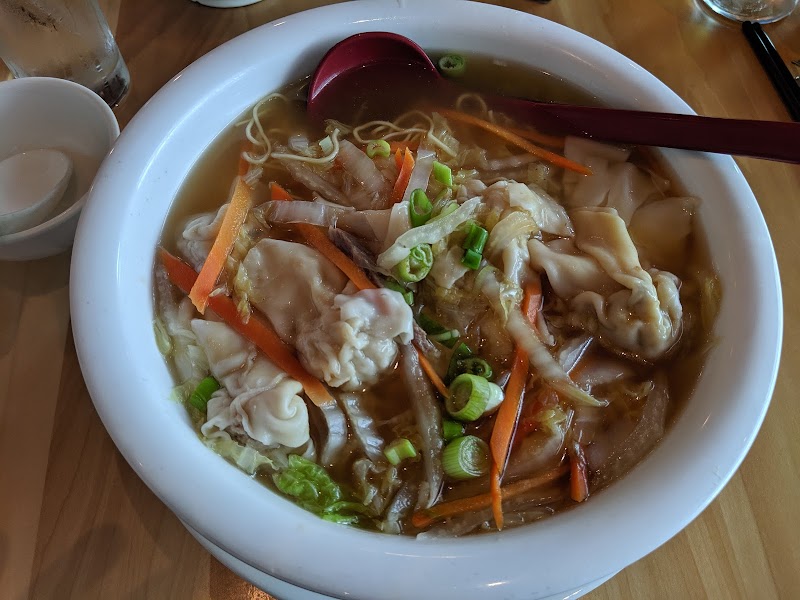 Asian Food (0) in Evanston IL
