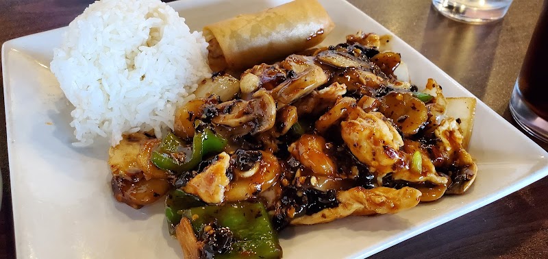 Asian Food (0) in Georgetown TX